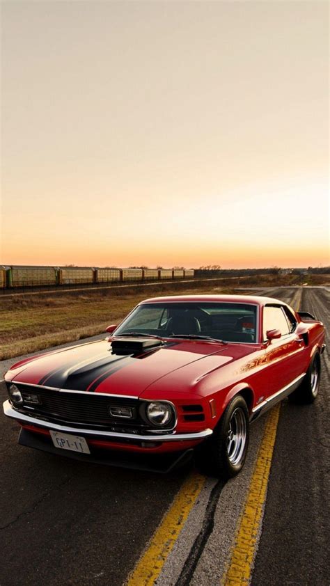 Muscle Car Phone Wallpapers - Top Free Muscle Car Phone Backgrounds ...