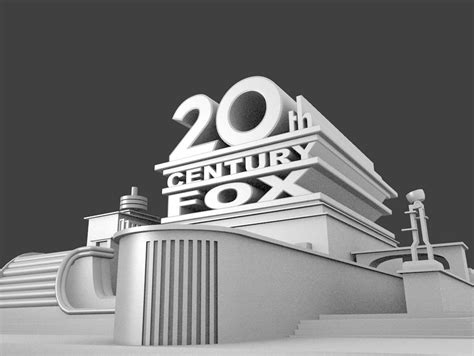 Fox Interactive (2002-2006) logo remake V1 (W.I.P) by ...