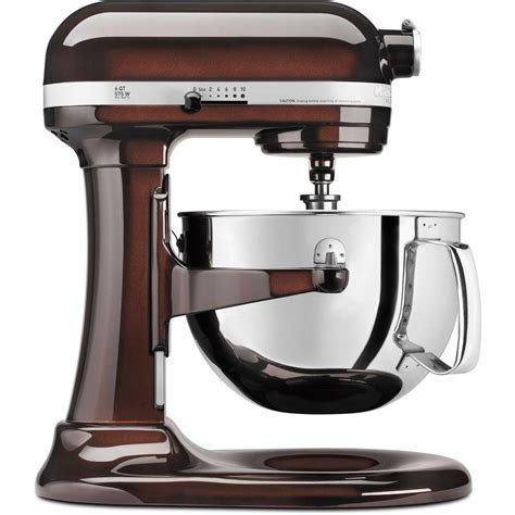 Where To Find Kitchenaid Stand Mixer at Harry Connolly blog