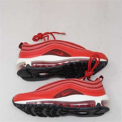 Nike Wmns Air Max 97 University Red | Grailed