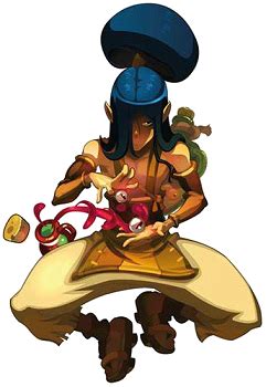 Otomai | Wakfu Wiki | FANDOM powered by Wikia