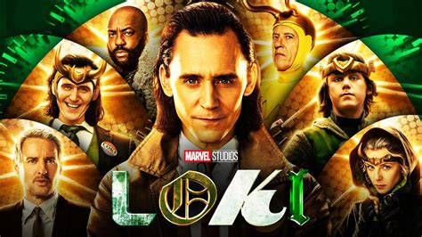 Loki Season 2 Receives Exciting Cast Update | The Direct