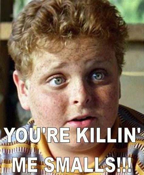 Sandlot Ham Quotes. QuotesGram