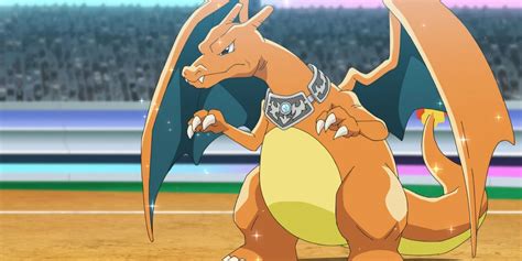 Pokemon Fan Creates Paradox Form for Charizard