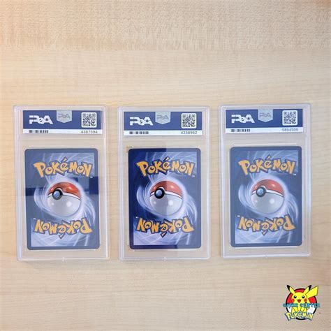 Pokemon Cards RAIKOU ENTEI SUICUNE Holographic 1st Edition - Etsy Canada