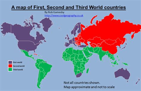 Third World Countries Map - Living Room Design 2020