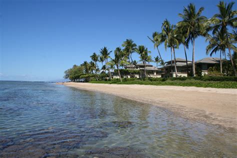 Lahaina Baby Beach | Maui Guidebook