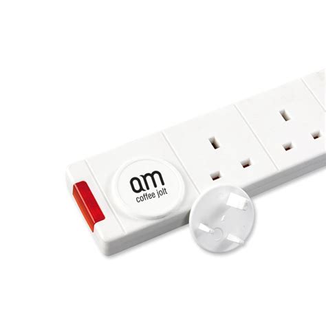 4imprint.ie: Plug Socket Cover 501032