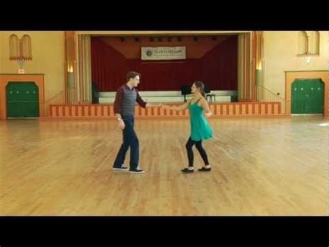 East Coast Swing Triple Step Rhythm Question : r/SwingDancing