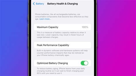 Got a New iPhone for Christmas but Seeing Battery Drain? Four Reasons ...