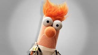 Beaker | The Muppets