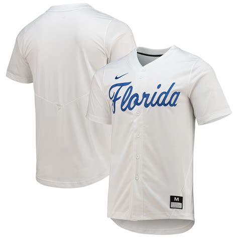 Florida Gators Jerseys | Football | Basketball | Hockey | Baseball