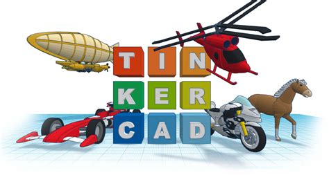 30 Cool Tinkercad Designs, Ideas & Projects | All3DP