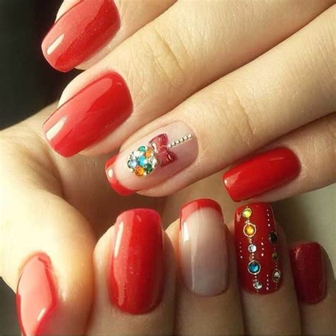 20 Awesome Nail Polish Ideas for Ladies – SheIdeas