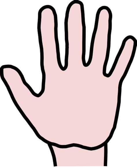 Clipart Giving Hands - ClipArt Best