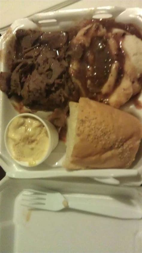 Menu at Red Wagon restaurant, Harahan