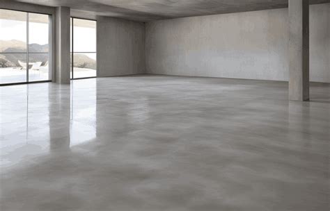 Amazing Concrete Floor Paint Ideas in 2024