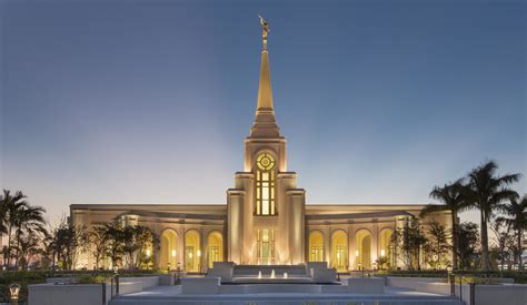 LDS Church Temple - KHS&S East