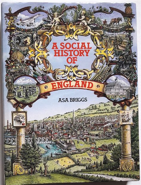 Buy A Social History of England Book Online at Low Prices in India | A ...