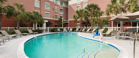 Homewood Suites Orlando Airport Hotel