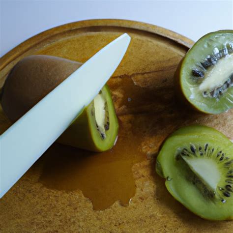 How to Enjoy the Sweet and Sour Taste of Kiwis: A Comprehensive Guide ...