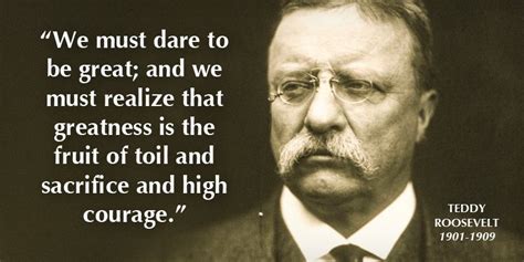 Mysterious And Provoking Theodore Roosevelt Quotes