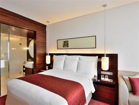 JW Marriott Hotel Pune in India - Room Deals, Photos & Reviews