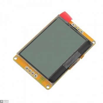 ST7567 Single Color TFT Display Module [128x64 Pixel] [5V]