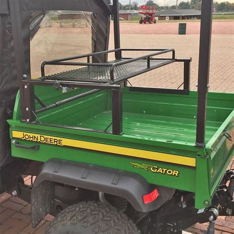 12 best John Deere Gator T-Series Accessories 6x4 & 4x2 images on ...