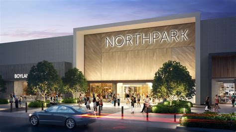 Northpark Mall Dallas