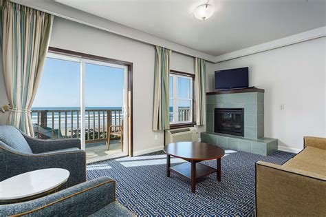 Oceanview Suites | Newport Oregon Hotels | Inn at Nye Beach