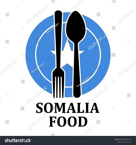 Somali Cuisine: Over 45 Royalty-Free Licensable Stock Illustrations ...