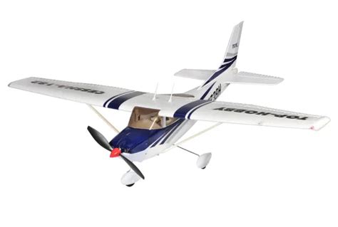 Top RC Hobby 965mm Cessna 182 Airplane Receiver Ready