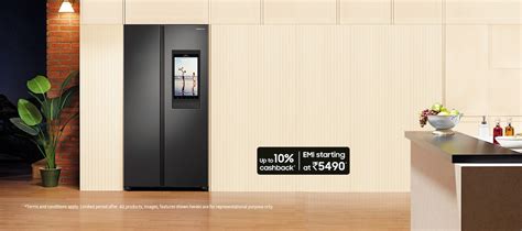 Home Appliances | Cleaning, Laundry & Kitchen Appliances | Samsung India