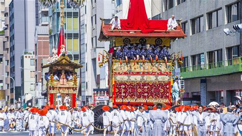 The festivals in japan – Telegraph