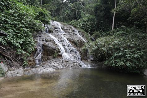 Gunung Ledang National Park | Malaysia