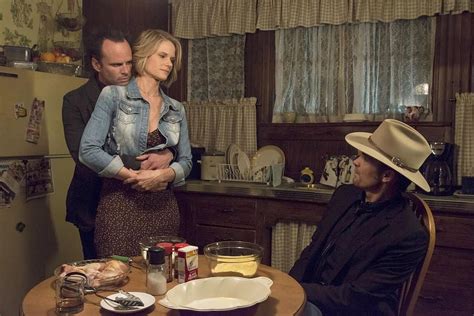 Justified Season 6 Episode 6 Review: “Alive Day” - TVovermind