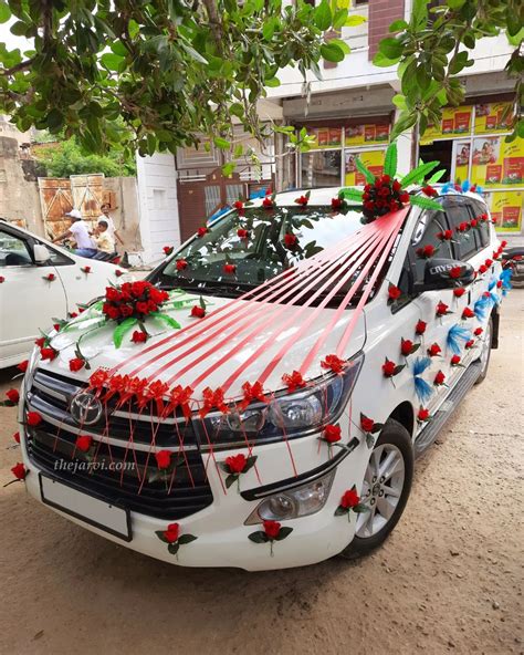 Wedding Car Decoration in Gorakhpur