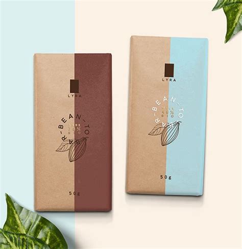 Creative Eco-Friendly Packaging Design for Inspiration