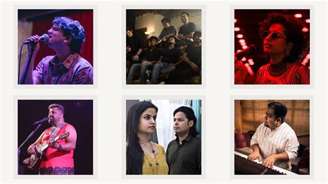 7 Indian Classical Fusion Artists You Need To Have On Your Playlist