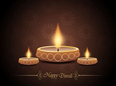 30+ A Beautiful Collection of Diwali Wallpapers & Greetings Cards | CGfrog