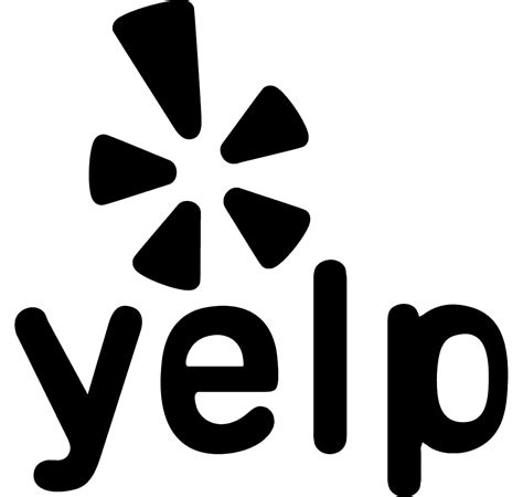 Yelp Logo Vector at Vectorified.com | Collection of Yelp Logo Vector ...