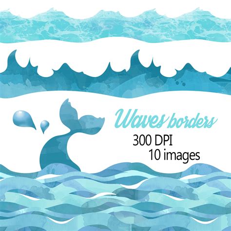 Water Ripple Stone Clipart