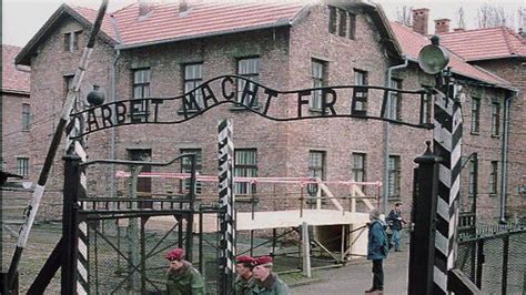 Alleged Auschwitz guard deported from US found unfit for trial in ...