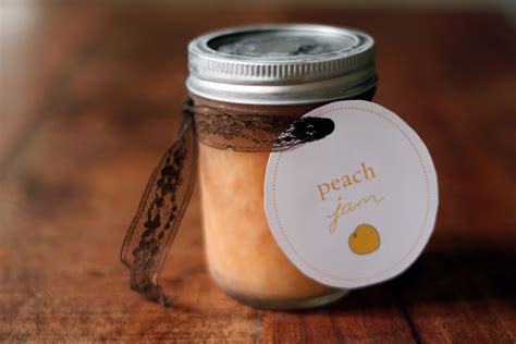 Peach Jam | HuffPost Life