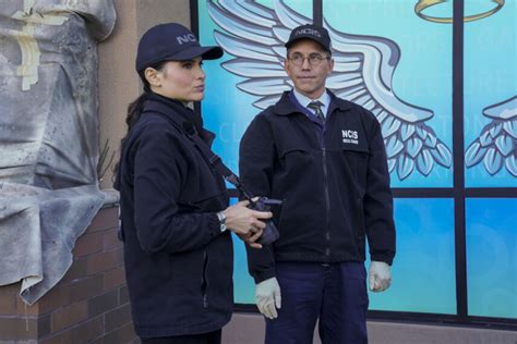 'NCIS': Brian Dietzen Promises the Finale Will Reveal 'a Direction' for ...