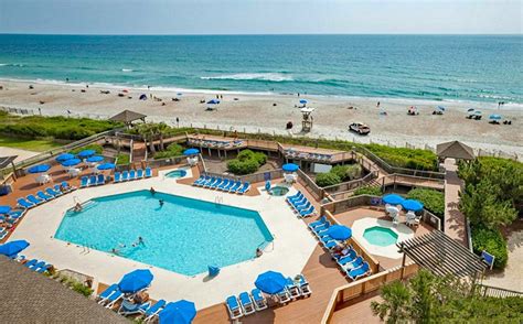 Sunset Beach Nc Hotels Oceanfront - Pet Friendly Hotels In Sunset Beach ...