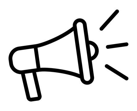 Pct - Bullhorn - Clip Art Transparent PNG - 1256x1400 - Free - Clip Art ...