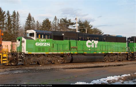 CBFX 6028