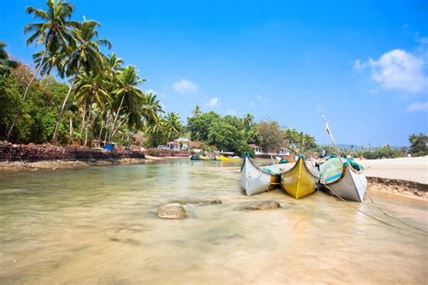 50 Lesser-Known but Best Beaches in Goa | Thomas Cook Blogs